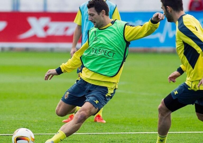 El Villarreal s'estrena com a local davant el Betis i només pensa a guanyar el primer partit