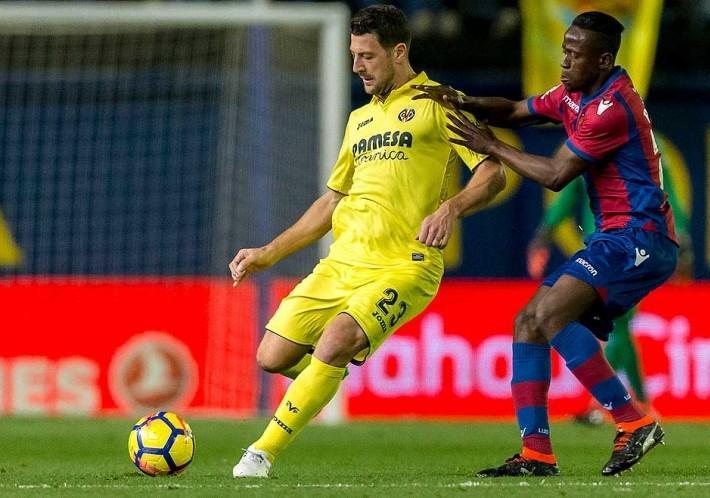 Un estiu més el Villarreal centra el seu punt de mira en la contractació d'un central