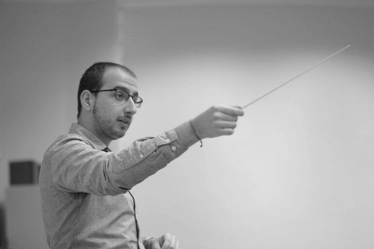 Miguel Ángel Navarro i Borja Muñoz asumixen la direcció musical del Vila-real Talent