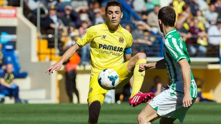 Bruno vol ser un dels «23 seleccionats» per a l’Eurocopa de França