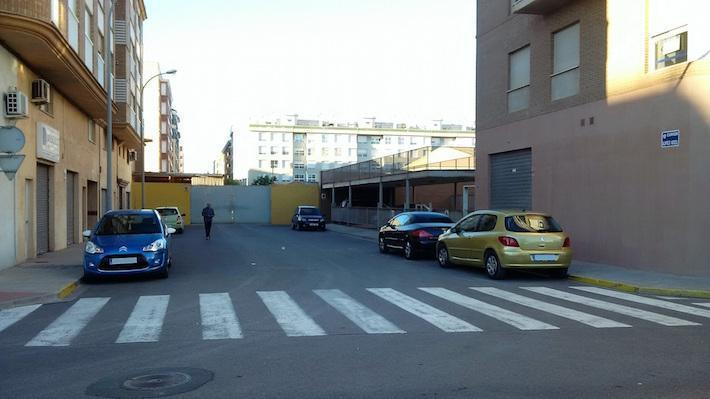 Vila-real licita l’obertura d’Alfred Nobel, Isabel de Villena i Carinyena i fa realitat la reinvindicació dels veïns d’Herarbo