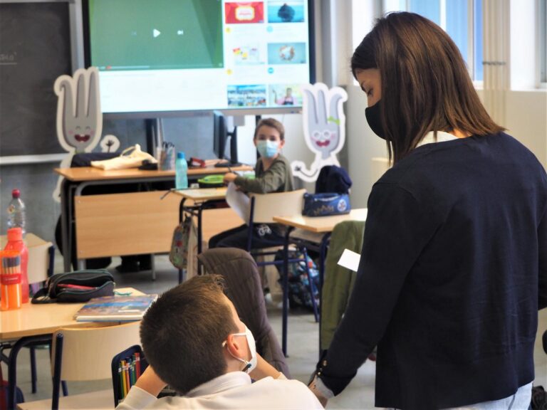 Protecció Civil reactva els cursos de formació front emergències per professors i alumnes