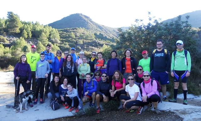 Comença el 5é Congrés de Muntanya de Vila-real