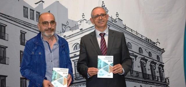 Caixa Rural Vila-real obri el període de sol·licitud d'ajudes a entitats socials