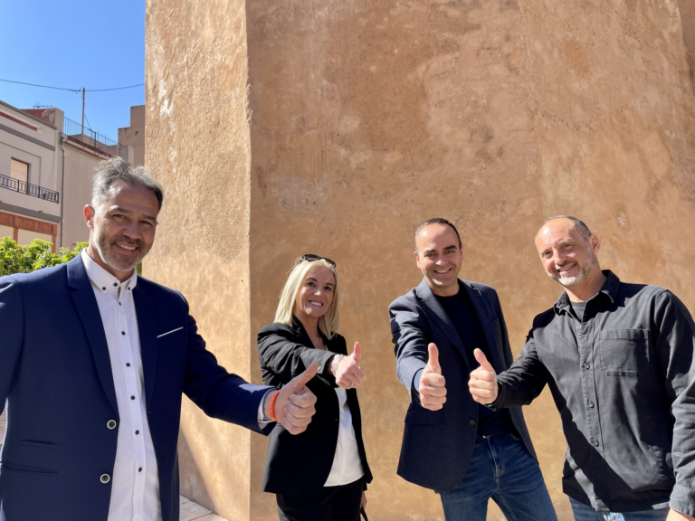 Ciutadans Vila-real confirma tres nous membres de la seua llista electoral