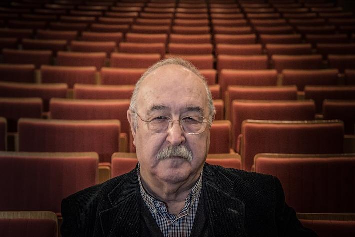 L’actor Juli Mira serà el rostre de la 20ª edició d’un Cineculpable amb 36 curts en la Secció Oficial