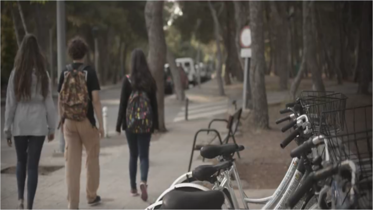 L’Ajuntament amplía el servei Bicivila’t amb el préstec bicicletes elèctriques i l’incorporació de geolocalitzadors