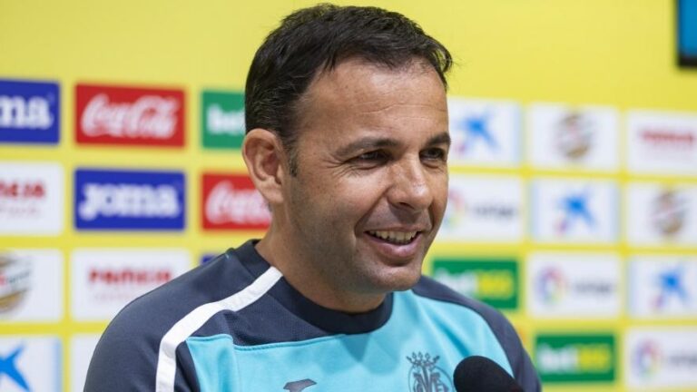 Calleja destaca el complicat que serà tirar-li mà al Eibar aquest dijous a la vesprada