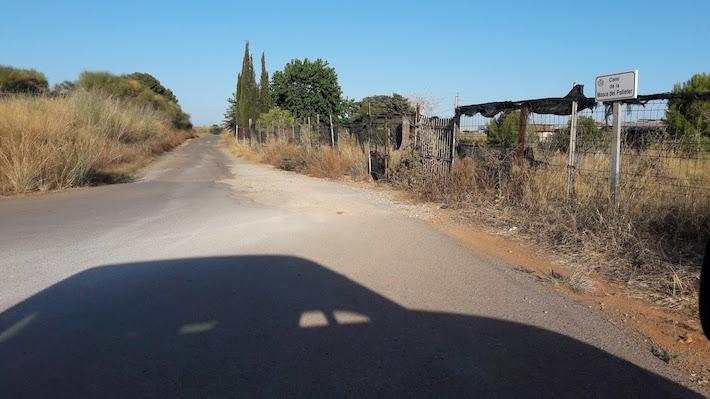 El PP denuncia retards en el reasfaltat de camins rurals i critica la falta de planificació