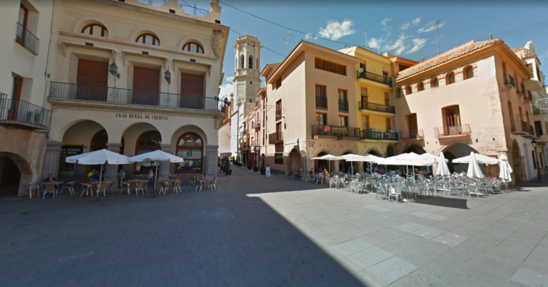 L’hostaleria de Vila-real penja el cartell de ple per a les festes de Nadal