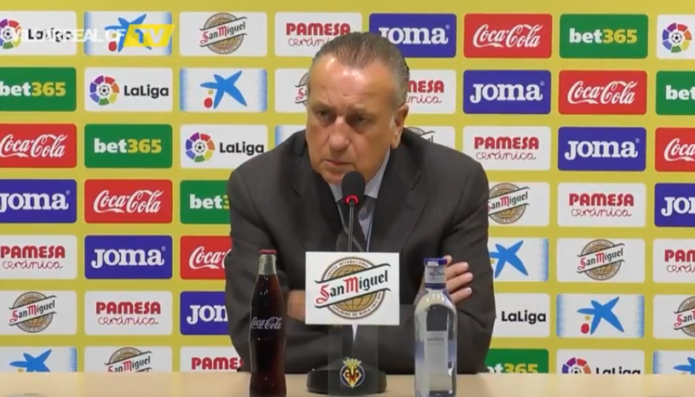 El Villarreal i la plantilla arriben a un acord de rebaixa salarial i es descarta aplicar un ERTO