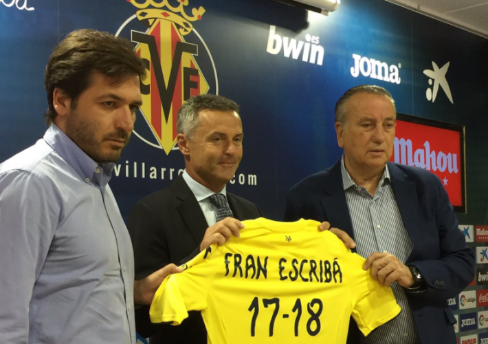 Escribà: "Volem que la pròxima temporada siga millor que aquesta, malgrat la dificultat"