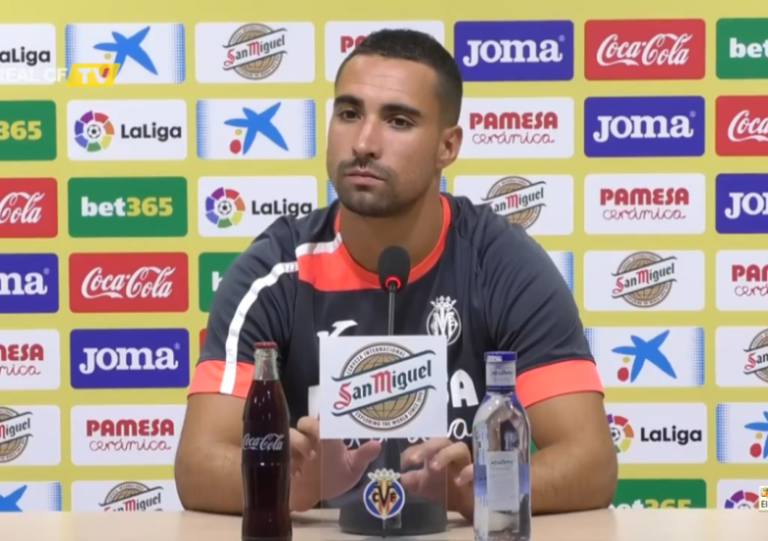 Asenjo: “No cal alarmar-se perquè els resultats no reflecteixen el futbol que hem fet”
