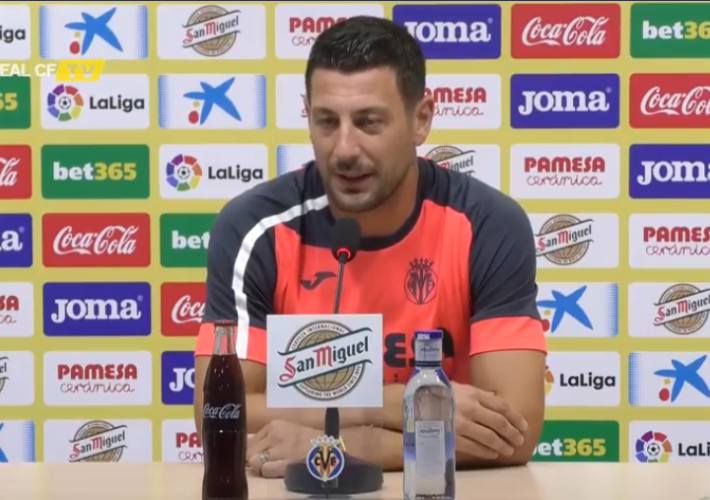 Bonera: "Vam cometre errors en algunes trobades que hem pagat massa cars"