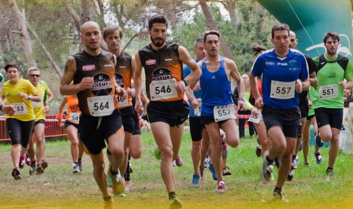 El XX Cros Mare de Déu de Gràcia obrirà el calendari autonòmic el 19 de novembre 