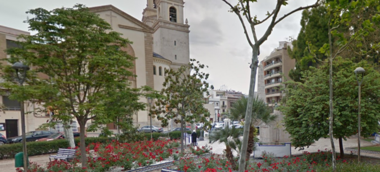 Veïns de Vila-real alerten d'enverinaments intencionats a animals en el jardí de Sant Pasqual