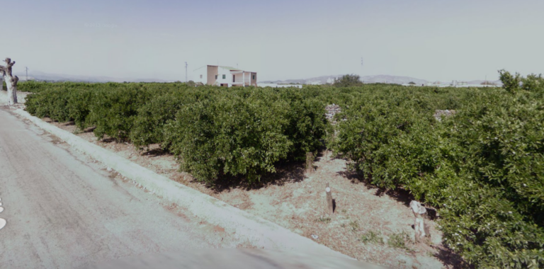 Onada de robatoris en els masets del Camí Cuquello