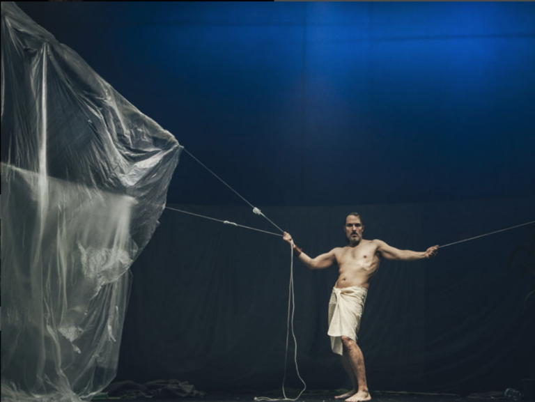 'Escena Contemporània' torna al febrer a Els XIII amb les obres ‘Carinyo’ i ‘Odisseu’