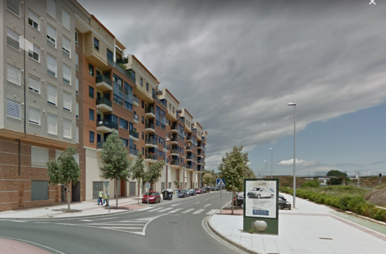 El Jutjat condemna a pagar 1,2 milions a l’Ajuntament per il·legítima ocupació de terrenys a l’Avinguda França