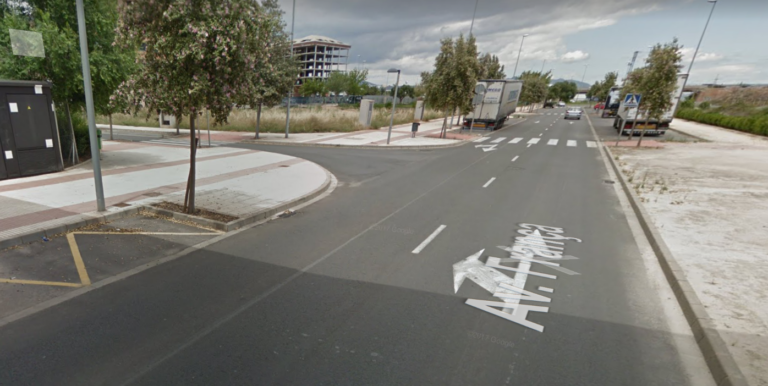 Folgado: “Els propietaris cediren terrenys de l’avinguda França i l'alcalde no els va pagar"