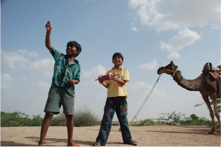 La Mostra Internacional de Cinema Educatiu recala el dilluns per primera vegada amb el film indi ‘I am Kalam’