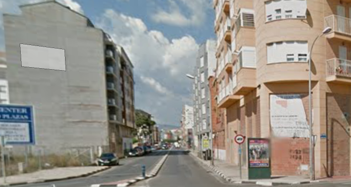 Mor el xiquet de quatre anys que va caure el dimecres des d'un primer pis al pati de la seua finca