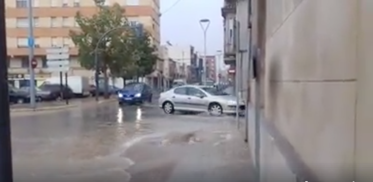 El PP exigeix recuperar el pla col·lectors en agreujar-se els abocaments i les inundacions