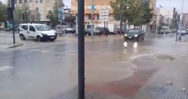 Cs demana que la inversió del Pla 135 de Diputació siga per a millorar el clavegueram