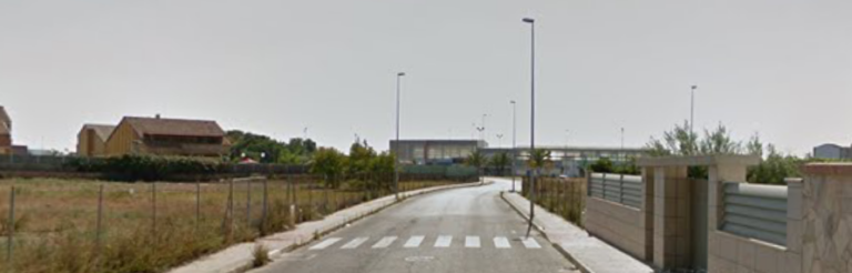 El bus gratuït al Termet suma una parada al carrer dels Atrevits i donarà pas al nou servei de transport urbà