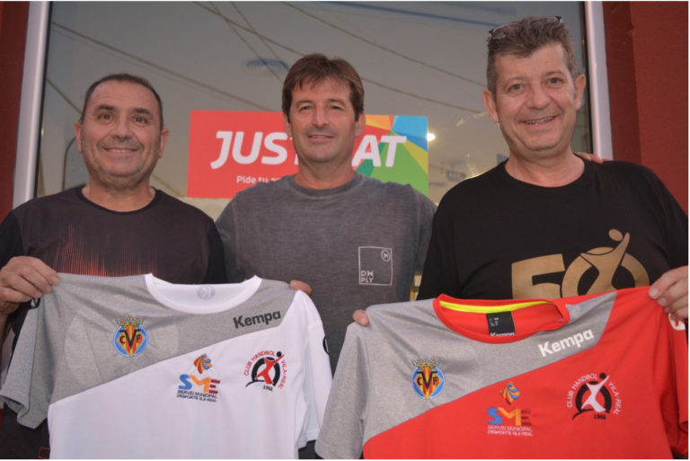 El CH Vila-real fitxa a Juanma Lozano com a nou entrenador del primer equip