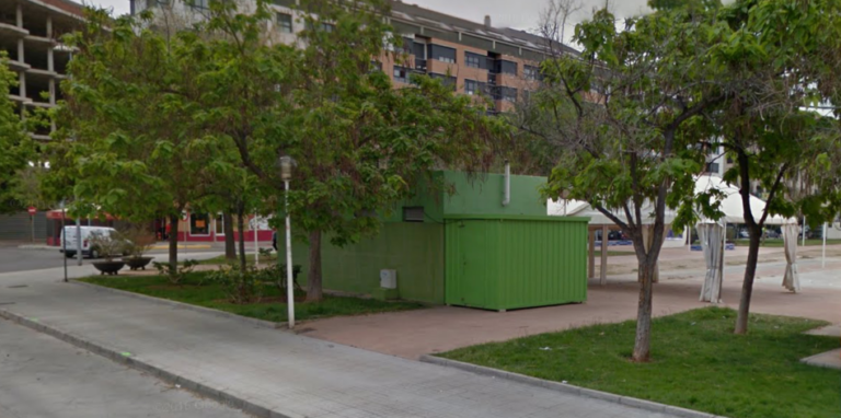 Una norma regularitzarà la situació de les cafeteries de Maiorasga i Panderola, on hui dia la llei sols permet quioscs