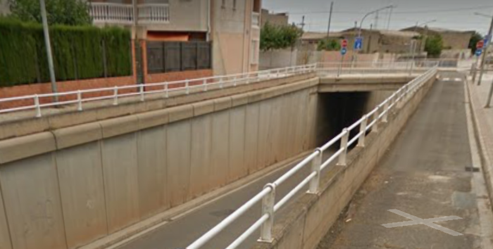 L’Ajuntament de Vila-real demana evitar circular i no accedir a l’ermita