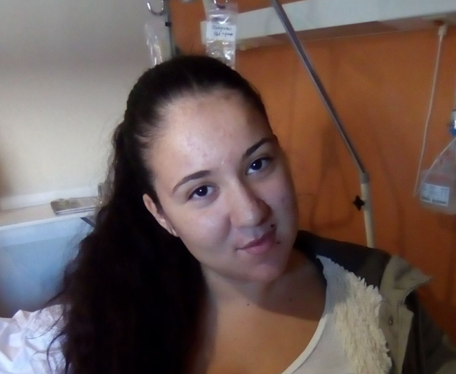 Localitzada Chabeli, l'adolescent de catorze anys desapareguda ahir a Vila-real