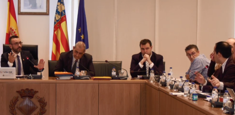 La moció sobre l’enduriment de les penes per maltractament evidència les discrepàncies en l’equip de govern