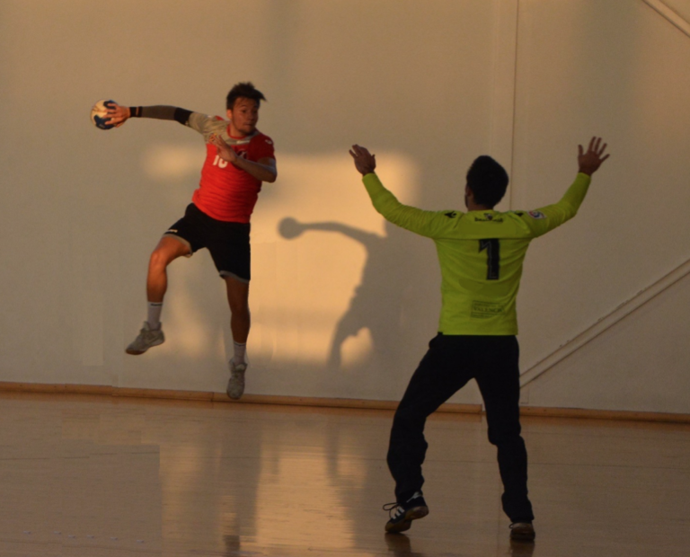 Derrota ajustada del CH Vila-real davant el H Sant Joan  (25-27) 