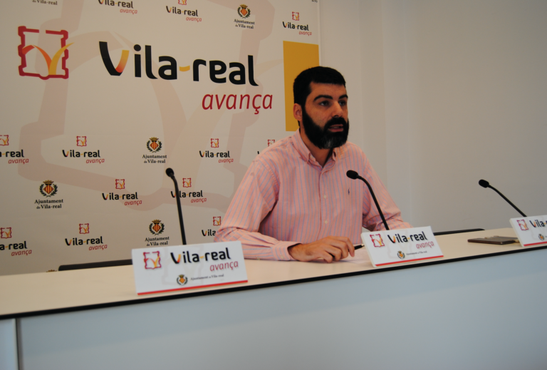 L'Ajuntament garanteix les ajudes per a cooperació internacional