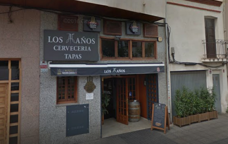 Ricardo Gil, de 'Los Maños', competirà pel títol de millor tirador de cervesa de la Comunitat