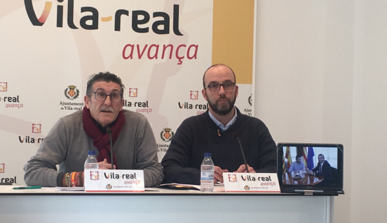 Compromís acusa PP, PSOE i Cs de donar ales a la ultradreta i desmenteix que Marzà no s’haja reunit amb l’alcalde