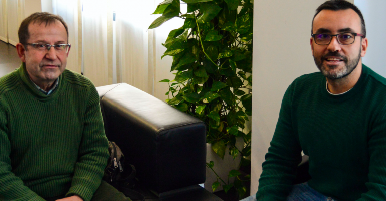 Marcelo Díaz exposarà en el centre cultural Casa de Vacas, al parc del Retiro de Madrid