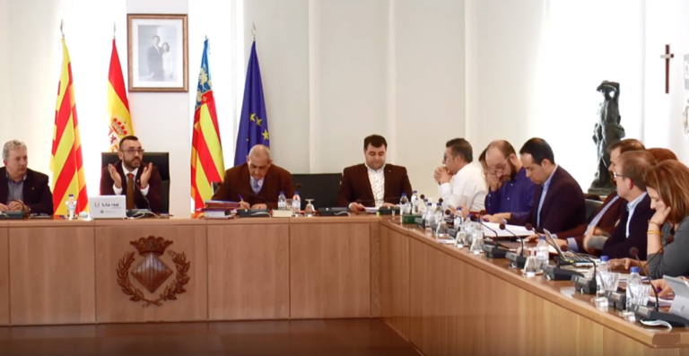 Baixar la plusvàlua i la supressió de l’impost de successions per garantir les herències centren el ple de febrer