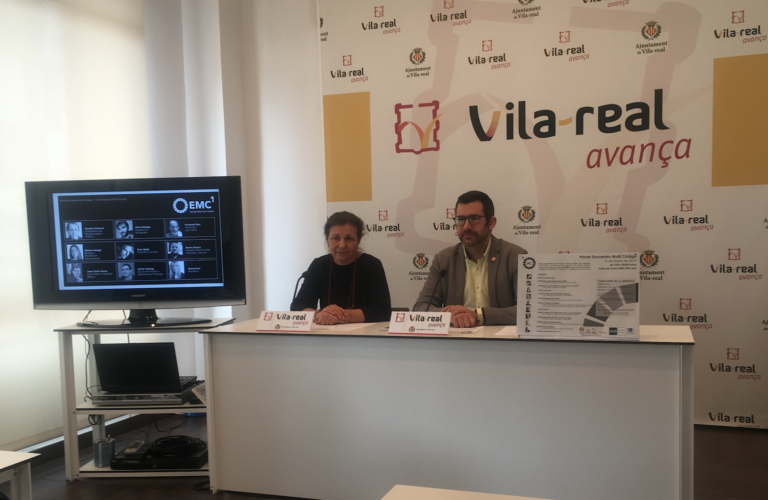 La Uned acull la primera Trobada Multicodi centrada en el poder de la paraula en huit disciplines diferents 