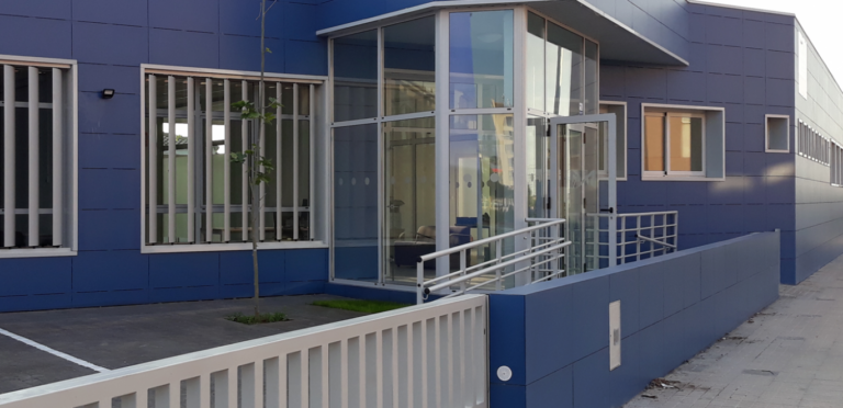 La Fundació Manantial posa hui en marxa el primer CRIS per a persones amb trastorns mentals de Vila-real 