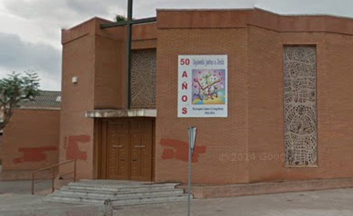 L'Ajuntament aportarà 6.000 euros per a la substitució de la porta dels Evangelistes, afectada per corcó