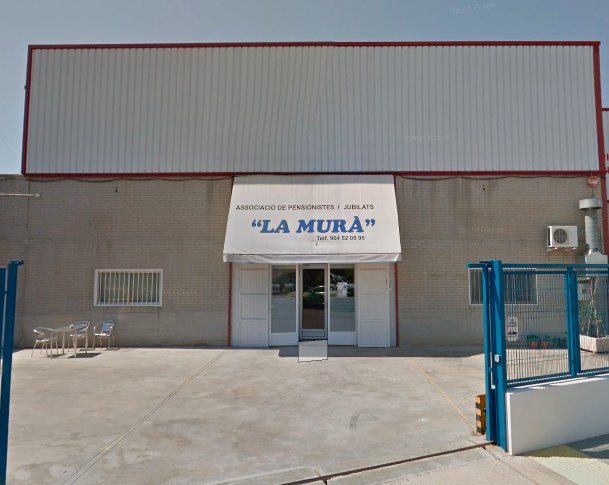 Vila-real amplia la xarxa de pàrquings amb un aparcament al costat de la seu de la Murà