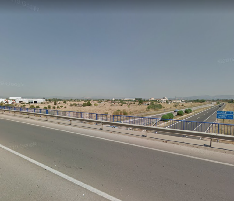 Cs promou una declaració institucional per a demanar l’accés a l’AP-7 en Vila-real