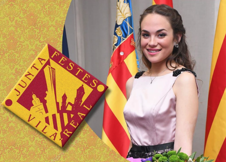 Rocío Castrillo del Sol renuncia a la cort d'honor de les festes per motius personals