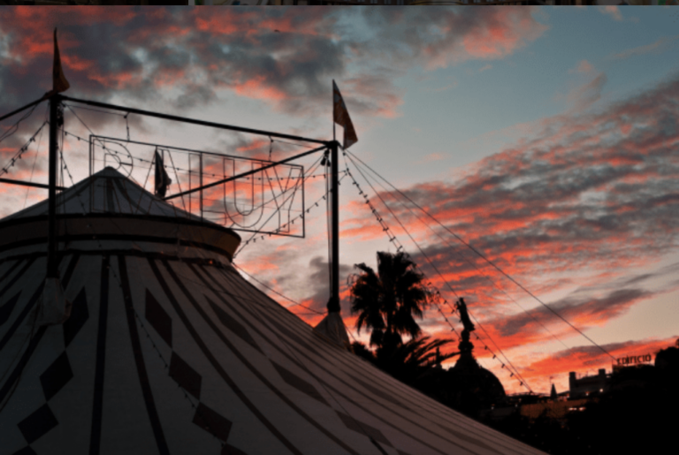 El Circ Raluy Legacy torna el dia 19 per a presentar el seu nou espectacle