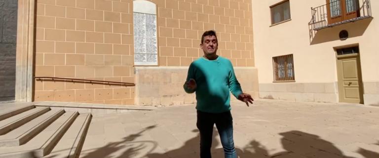 Mulet “repta” Serralvo a demostrar les propostes socialistes per a millorar Vila-real