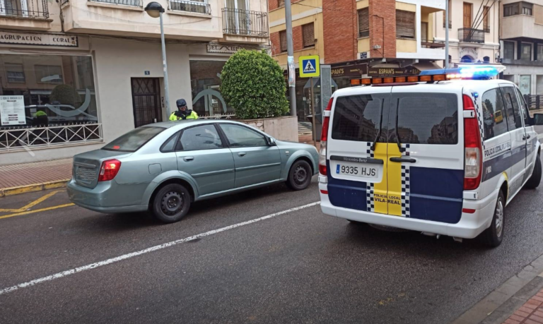 42 sancions per incomplir el decret d'estat d'alarma en la crisi sanitària del coronavirus