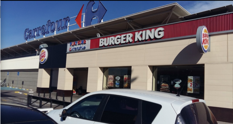 L’ERTE de Burger King queda en l'aire i els treballadors es veuran obligats a tornar al treball